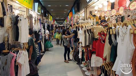 online shops in bangkok